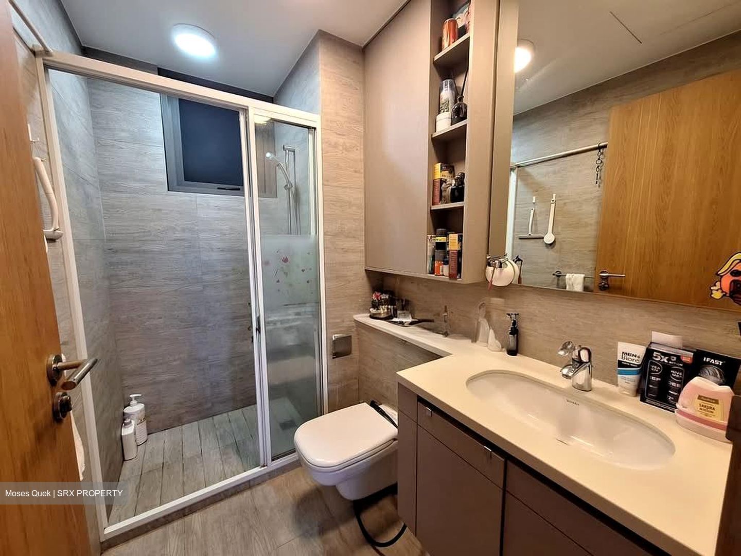 Rivercove Residences (D19), Condominium #556145331